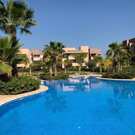 Апартаменты Marrakech Prestigia Jade Golf Piscine Марракеш Экстерьер фото